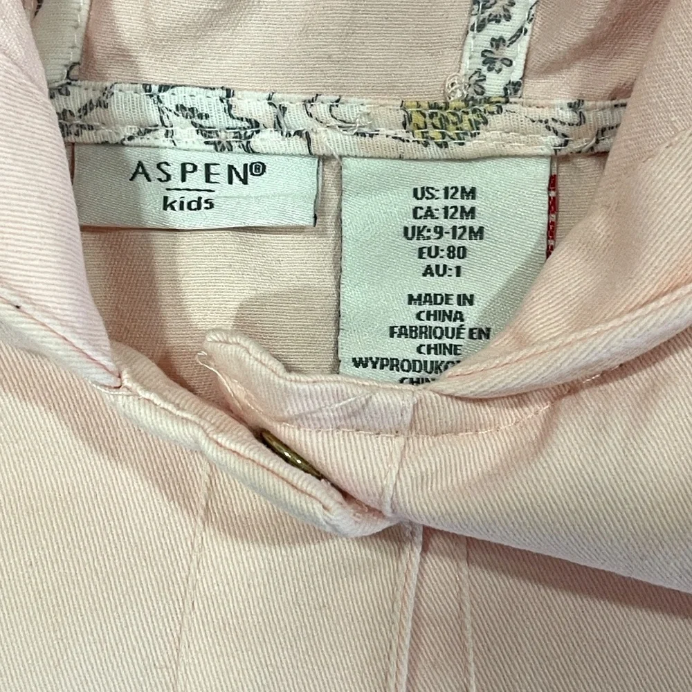 Aspen kids bundle